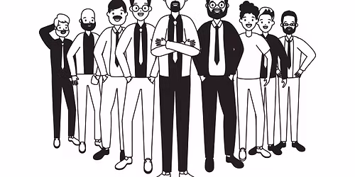 Mens Accountability Group