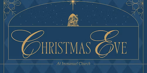 Christmas Eve Service