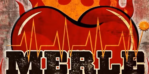 Merle Jam '26 w\/ Fast Johnny Ricker, Elwood & The Blues Masters with Haley Burke & the Hawks