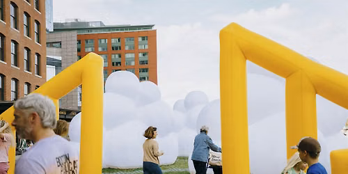 Better Angels at Waterfront Park