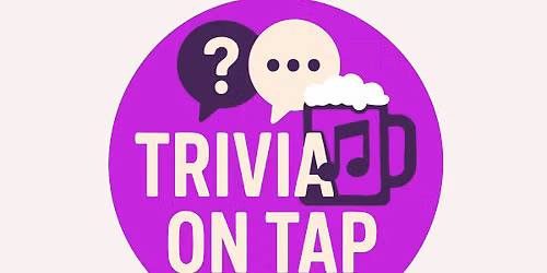 Trivia on Tap - A DSOL Spirited Symphony Fundraiser