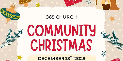 Community Christmas