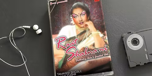 LGBTQ Bollywood Party near Times Square