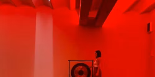 Ceremonia de cierre 2025: Yin, Sound & Journaling