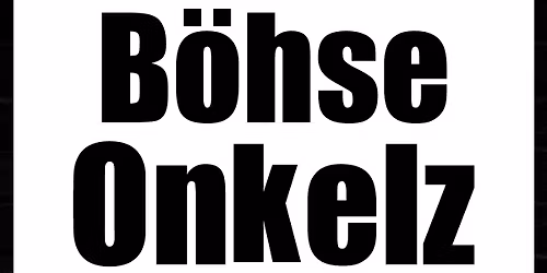 B\u00f6hse Onkelz - Dirk und Durstig Coverband - Die 20 Jahre Live Tour