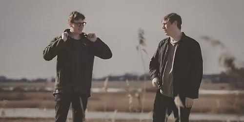 Oh Hiroshima (SWE), Ausklang (DE) @ Urban Spree, Berlin