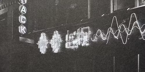 Oh Hiroshima (SWE), Ausklang (DE) @ Urban Spree, Berlin