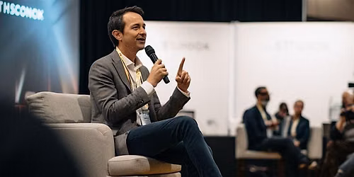 Built to Scale Visitor Day: Grow Your Network. Grow Your Business.