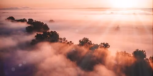 De meest mystieke periode van het jaar- loslaten en ontvangen