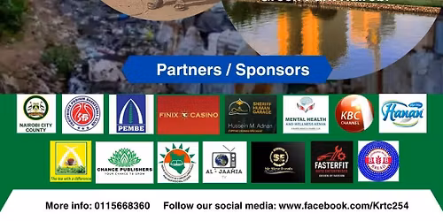 Nairobi Street Children Talent 