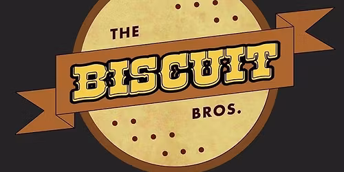 Friday Night Live! ft BILLY & THE BISCUIT BROTHERS
