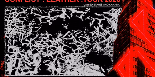 Health x Carpenter Brut at Hollywood Palladium