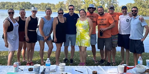 4th Annual Cook-off - SIGN UP your team!!!