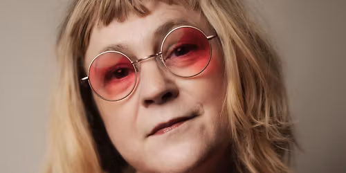 \u201c an evening with carter Sampson \u201c