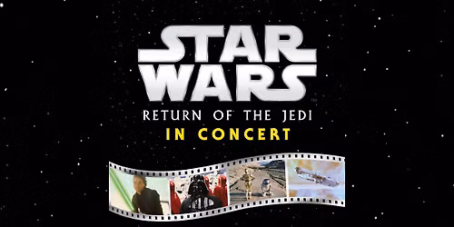 Return of the Jedi in Concert with the Minnesota Orchestra