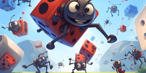 Beetle Drive