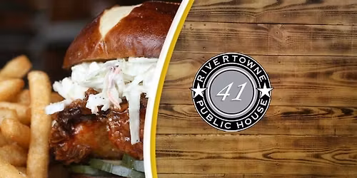 HALLOWEEN PARTY @ RTPH