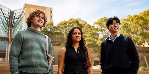 UNSW Gateway Admission Pathway Information Evening