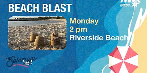 Beach Blast