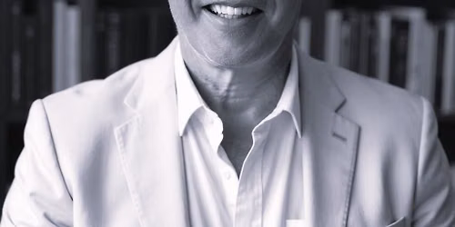 Meet the Author  Paul Legler