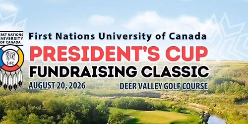 FNUniv President's Cup Fundraising Classic