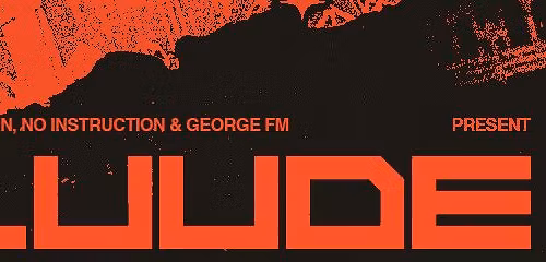 Luude | New Zealand Tour | Wellington