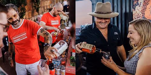 ADELAIDE GIN & SPIRITS FESTIVAL