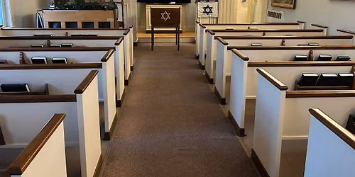 Shabbat Service