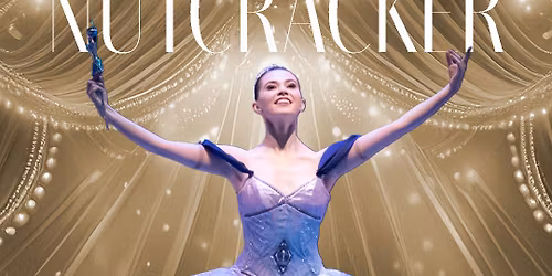 Ballet Quad Cities: The Nutcracker