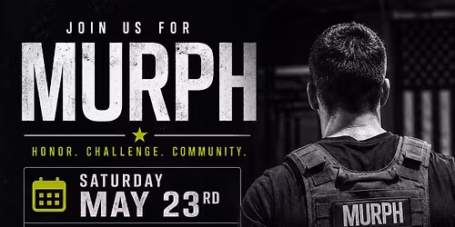 MURPH 2026