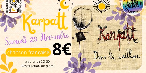 Karpatt 