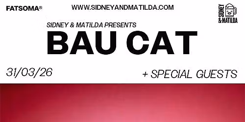 Bau Cat