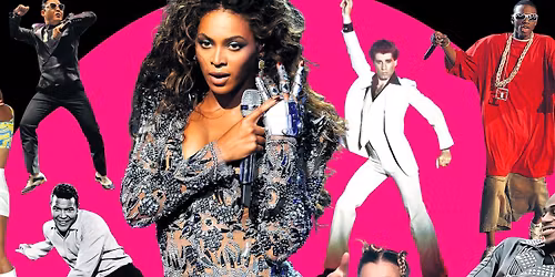 Music Bingo Night! (Dance Crazes)