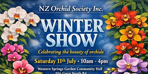 NZOS Winter Show