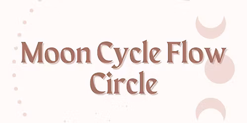 December Self-Care Moon Circle