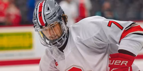 Niagara Purple Eagles at Ohio State Buckeyes Womens Basketball