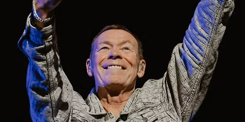 UB40 ft. Ali Campbell: Big Love Tour