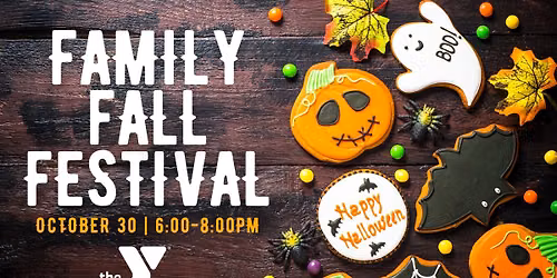 Family Fall Festival