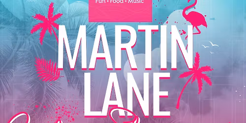 LuLu\u2019s - Gulf Shores, AL - Martin Lane