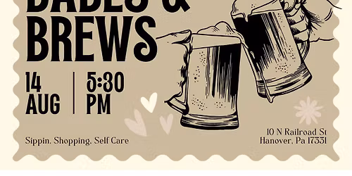 Babes & Brews