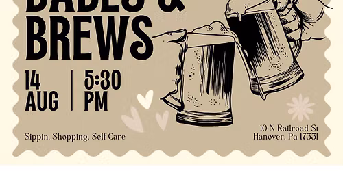 Babes & Brews