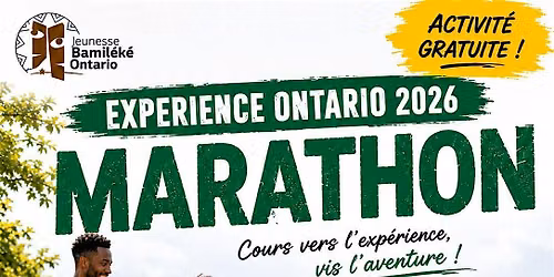 Marathon JBO