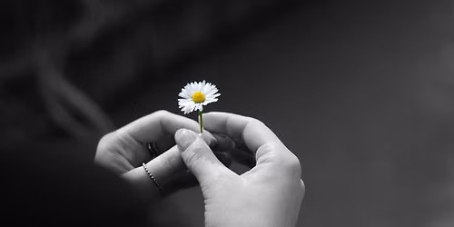 Loving Kindness Meditation (Metta) led by Julian Briggs