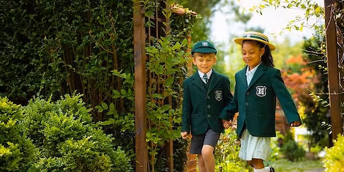 'School at Work' Open Morning