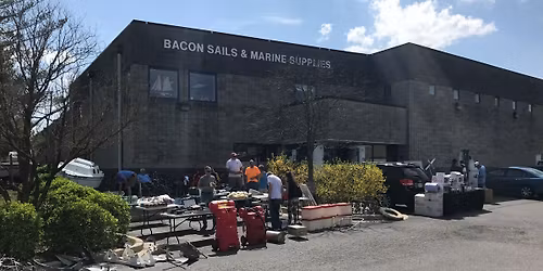 10th Annual Spring Sale