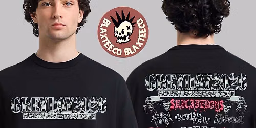 $uicideboy$ Atlanta Tickets