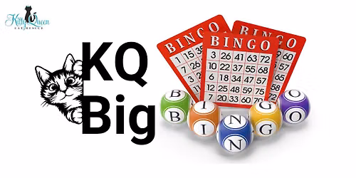 KQ BIG Bingo
