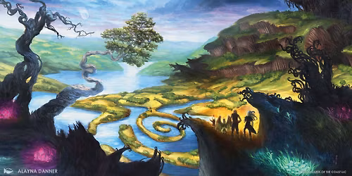 Lorwyn Eclipsed Prerelease Event (Friday)