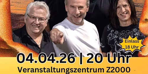 Nockis live in Stockerau