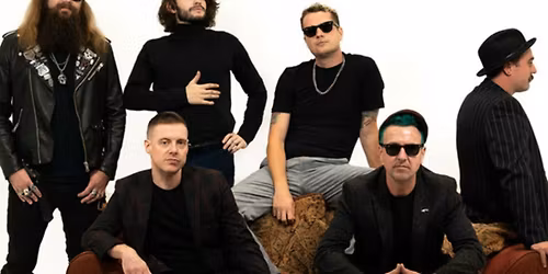 The Barstool Preachers \/ The Last Gang
